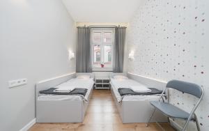Zdjęcie z galerii obiektu Cracow Old Town Apartments by Homeclick w Krakowie