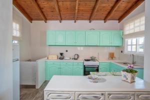 Fotografie z fotogalerie ubytování Villa Magnolia v destinaci Nafplio