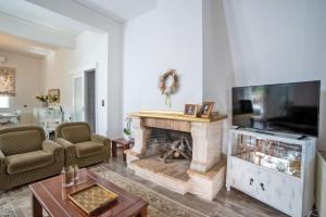 Fotografie z fotogalerie ubytování Villa Magnolia v destinaci Nafplio