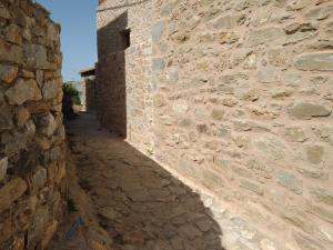Fotografie z fotogalerie ubytování panos stone tower v destinaci Páliros
