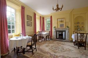 Fotografie z fotogalerie ubytování The Great House B&B v destinaci Timberscombe