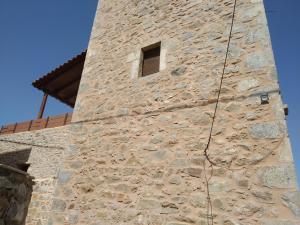 Fotografie z fotogalerie ubytování panos stone tower v destinaci Páliros