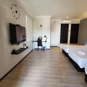 Gallery image of Foresight Hotel in Tawau