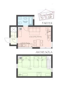 Billede fra billedgalleriet på Osada Knurów i Knurów