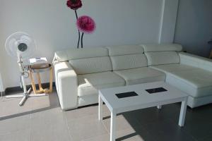 Posezení v ubytování LA MANGA BEACH CLUB RESORT