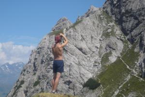 Fotografie z fotogalerie ubytování Grenerhof v destinaci Hopfgarten in Defereggen