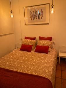 Afbeelding uit fotogalerij van Apartment Dom Bosco in Estoril