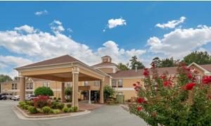 Imagen de la galería de Quality Inn High Point - Archdale, en Archdale