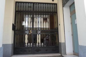 Exteriér alebo vchod do ubytovania Casas Cardenio