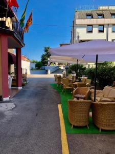 Hotel Delle Rose