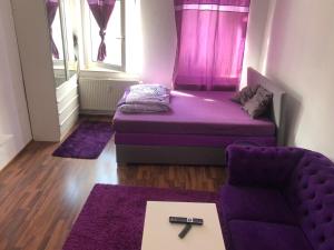 Sehr gem&uuml;tliches Zimmer voll Ausgestattet dazu