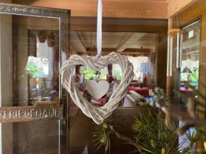 Foto Rasùn di Sottos asuva majutusasutuse Hotel Friedemann galeriist