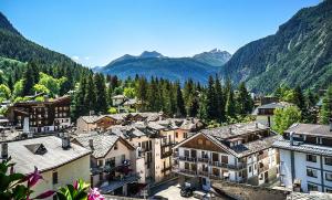 Grand Hotel Royal E Golf, Courmayeur – Updated 2022 Prices