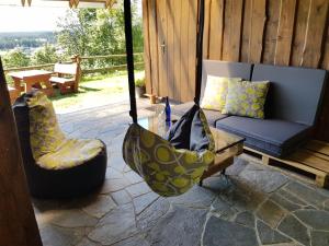 Billede fra billedgalleriet på Osada Knurów i Knurów