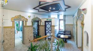 صورة لـ Wali's Hotel في بيليفيلد