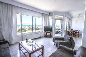 Fotografie z fotogalerie ubytování Aqua Mare v destinaci Amoudara Herakliou