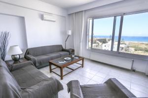 Fotografie z fotogalerie ubytování Aqua Mare v destinaci Amoudara Herakliou