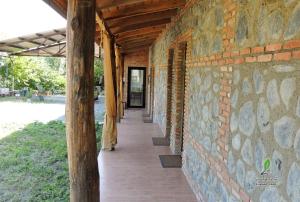 Foto dalla galleria di Hotel Lopota Gate a Napareuli
