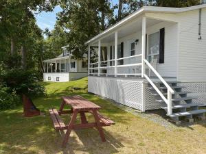 Auberge Sur Mer Charlevoix