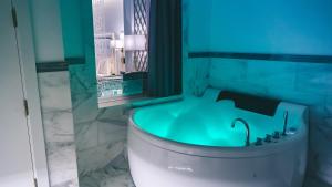 Mynd úr myndasafni af Iridium Hotel í Taif