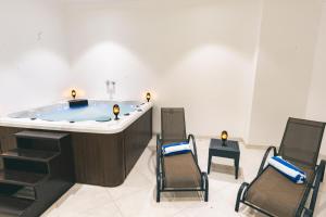 Mynd úr myndasafni af Iridium Hotel í Taif