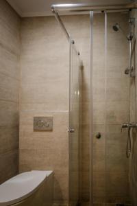 Ванна кімната в Onar Residence