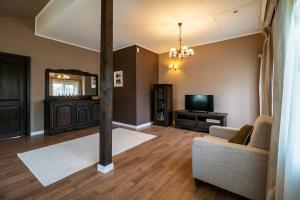 Afbeelding uit fotogalerij van Domeniul Culcer in Dobriţa