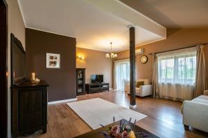 Afbeelding uit fotogalerij van Domeniul Culcer in Dobriţa