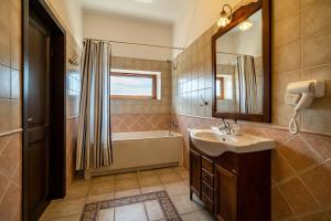 Afbeelding uit fotogalerij van Domeniul Culcer in Dobriţa