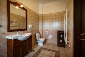 Afbeelding uit fotogalerij van Domeniul Culcer in Dobriţa +66 foto's