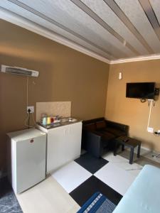 Gallery image of Ext4 Guest house in Roodepoort