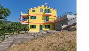 Gallery image of HAUS RITA in Labin