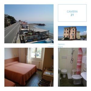 Gallery image of Hotel Bianca Maria in Varazze