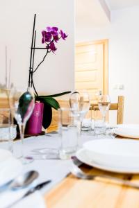 Fotografia z galérie ubytovania Apartamenty "Zielony Zakątek" Olcza Zakopane v Zakopanom