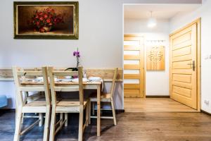 Fotografia z galérie ubytovania Apartamenty "Zielony Zakątek" Olcza Zakopane v Zakopanom