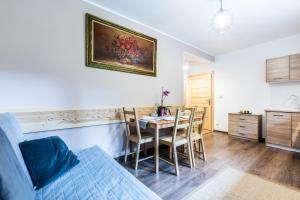Fotografia z galérie ubytovania Apartamenty "Zielony Zakątek" Olcza Zakopane v Zakopanom