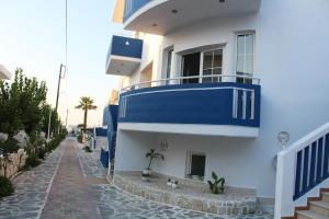 Photo de la galerie de l'établissement Bay View Apartments, à Platanias