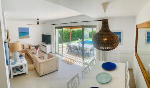 Gallery image of Villa Lauvic in Cala en Bosc