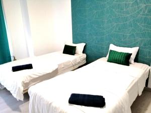 Rooms in Alicante!, Alicante – Aktualisierte Preise für 2022