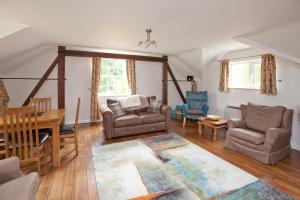 Billede fra billedgalleriet på The Retreat i Redlynch