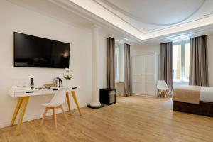 Gallery image of SM Vatican Relais B&B in Rome