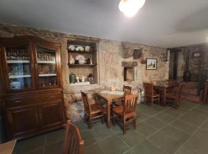 Gallery image of Casa Morgade in Sarria