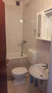 Bany a Apartment Kordić