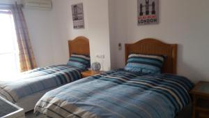 Fotografia z galérie ubytovania ¡¡¡¡¡¡GOLF Y PLAYA. PRECIOSA CASA DE 3 HAB Y 3 BAÑOS¡¡¡¡ v destinácii El Portil