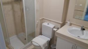 Fotografia z galérie ubytovania ¡¡¡¡¡¡GOLF Y PLAYA. PRECIOSA CASA DE 3 HAB Y 3 BAÑOS¡¡¡¡ v destinácii El Portil