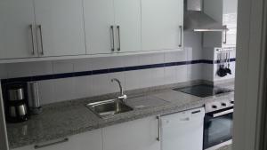 Fotografia z galérie ubytovania ¡¡¡¡¡¡GOLF Y PLAYA. PRECIOSA CASA DE 3 HAB Y 3 BAÑOS¡¡¡¡ v destinácii El Portil