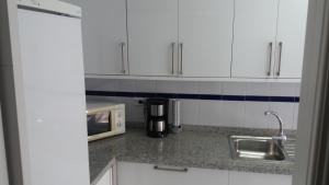 Fotografia z galérie ubytovania ¡¡¡¡¡¡GOLF Y PLAYA. PRECIOSA CASA DE 3 HAB Y 3 BAÑOS¡¡¡¡ v destinácii El Portil