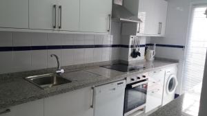 Fotografia z galérie ubytovania ¡¡¡¡¡¡GOLF Y PLAYA. PRECIOSA CASA DE 3 HAB Y 3 BAÑOS¡¡¡¡ v destinácii El Portil