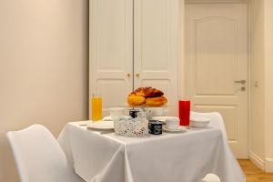 Fotografie z fotogalerie ubytování SM Vatican Relais B&B v Římě