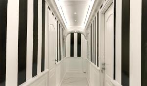 Fotografie z fotogalerie ubytování SM Vatican Relais B&B v Římě